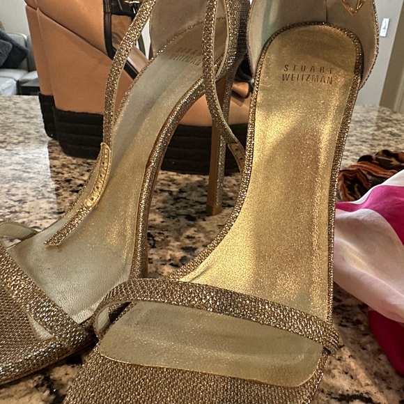 Stuart Weitzman High Heel - Picture 6 of 6
